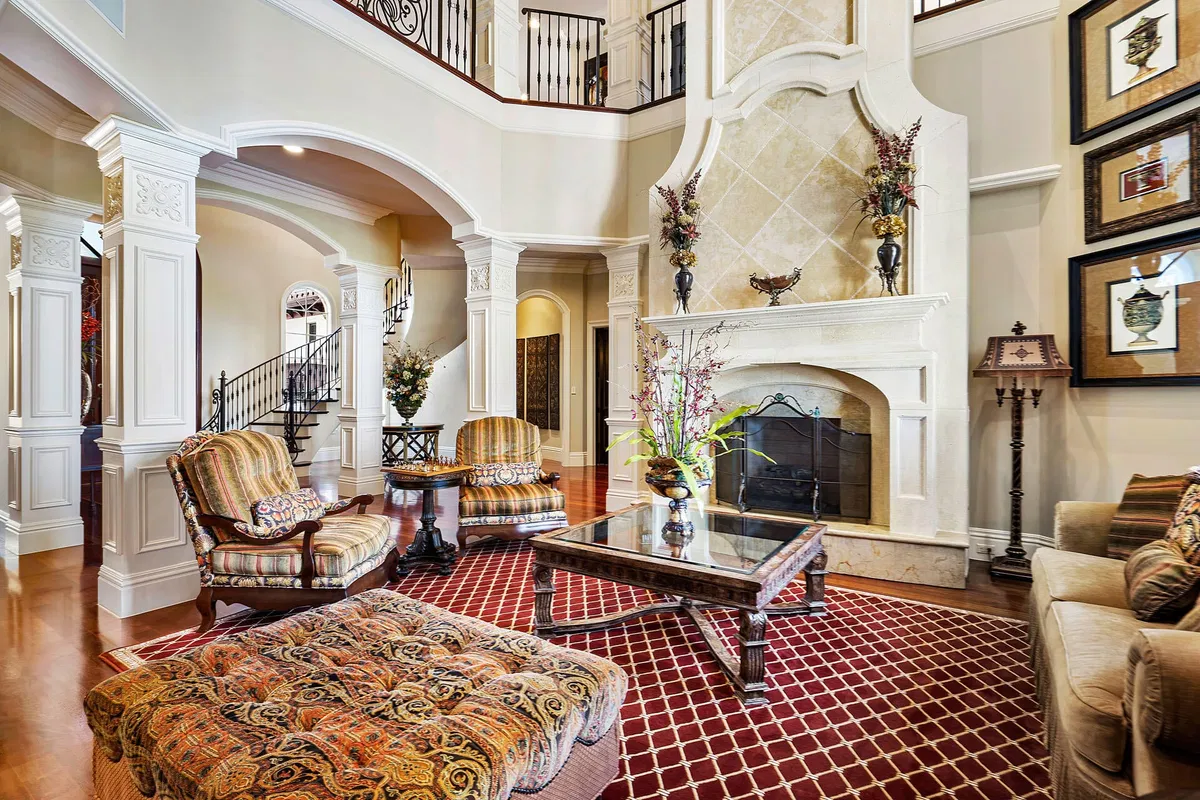 Royal Palm Yacht and Country Club Residence photo 10