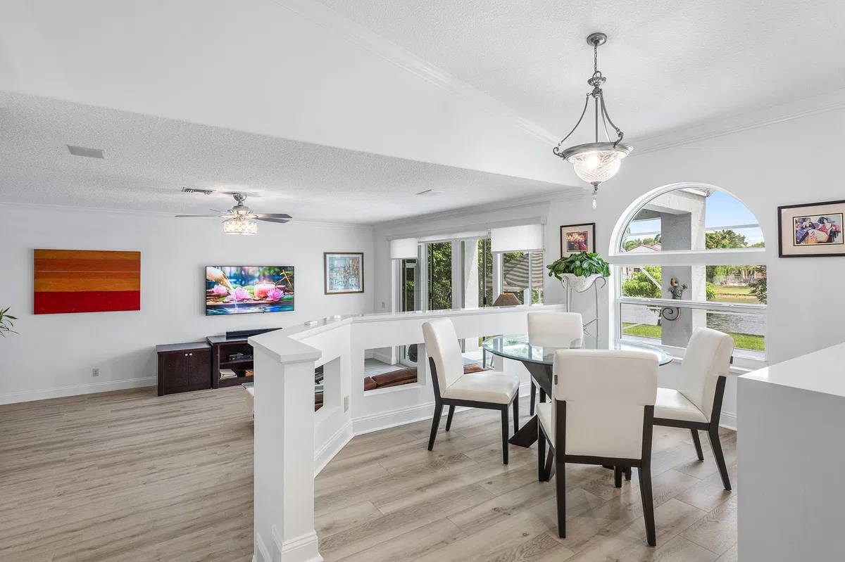 Boca Isles Residence photo 19