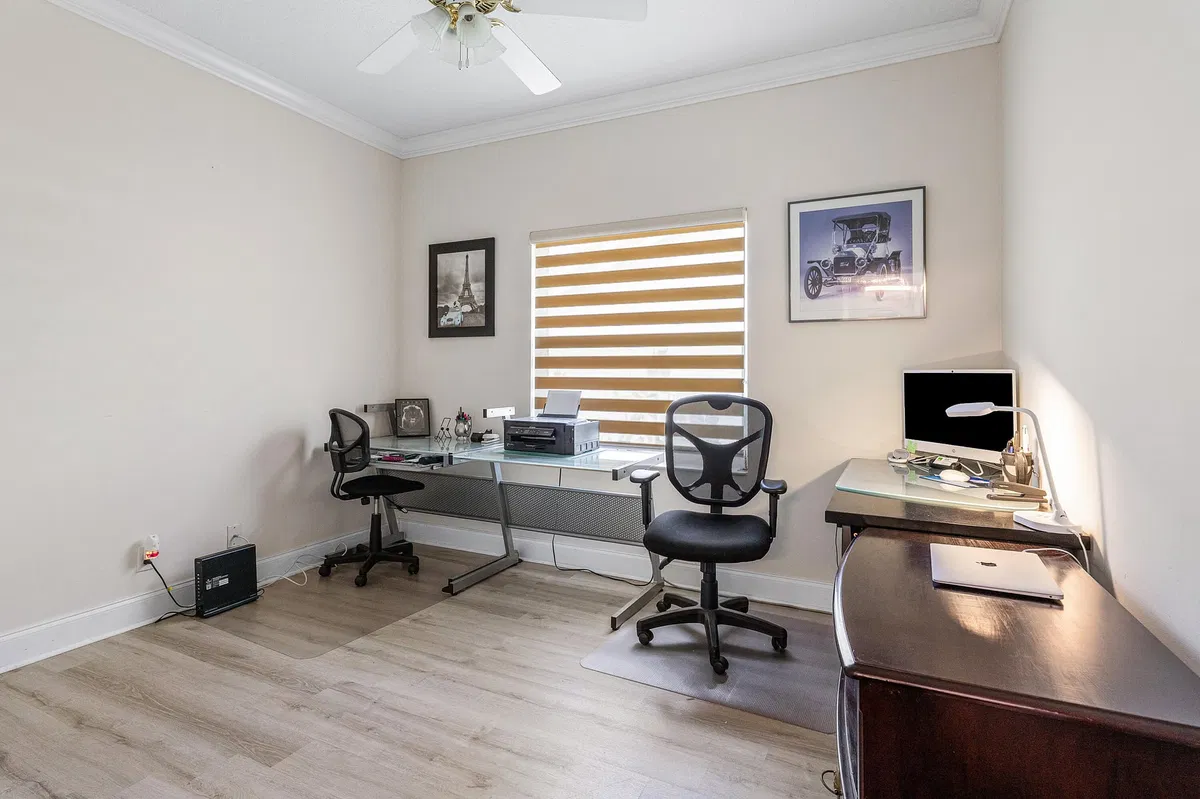 Boca Isles Residence photo 25