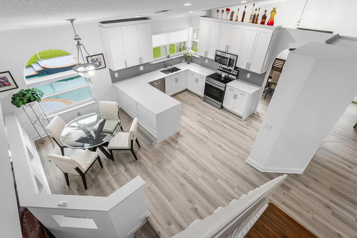 Boca Isles Residence photo 34
