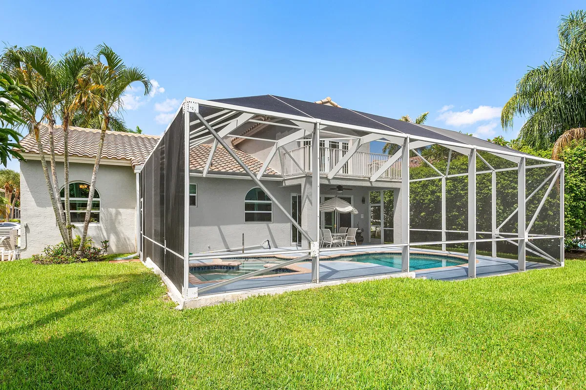 Boca Isles Residence photo 46