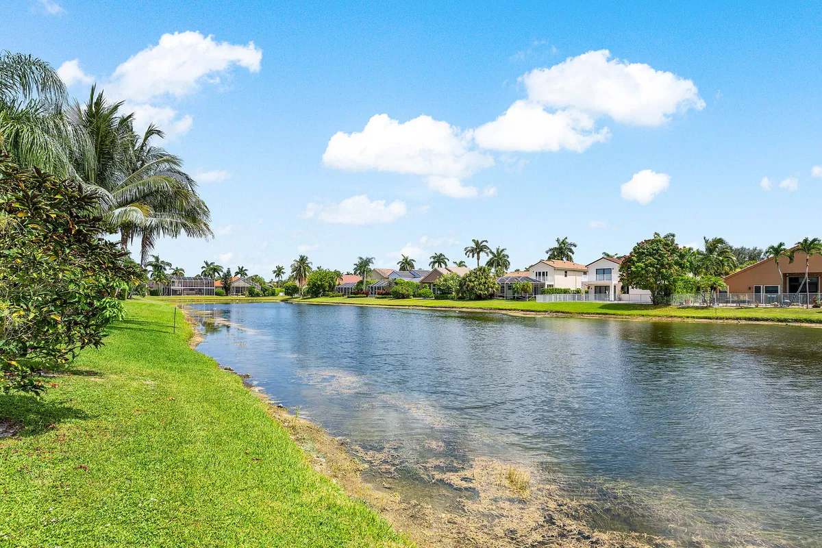 Boca Isles Residence photo 49