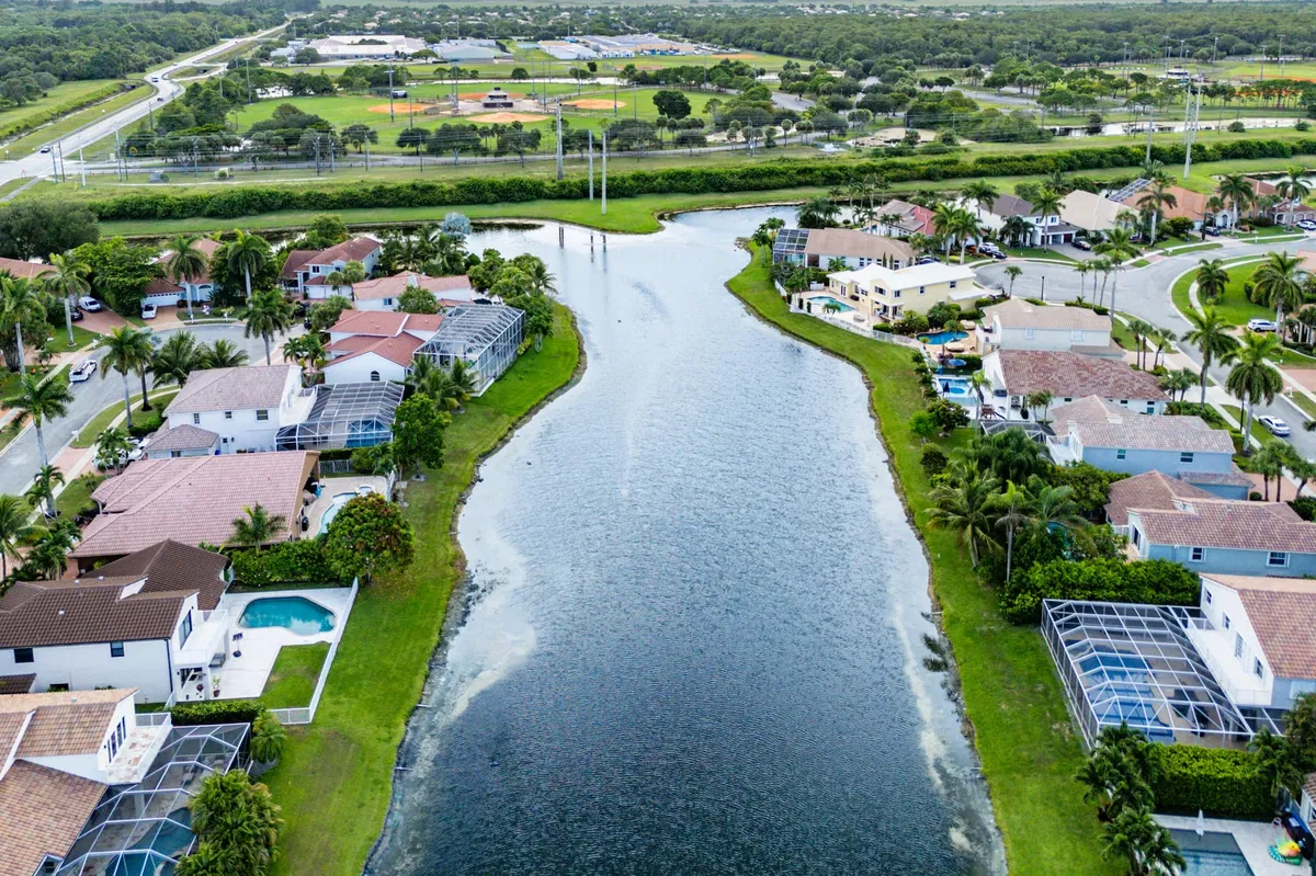 Boca Isles Residence photo 52