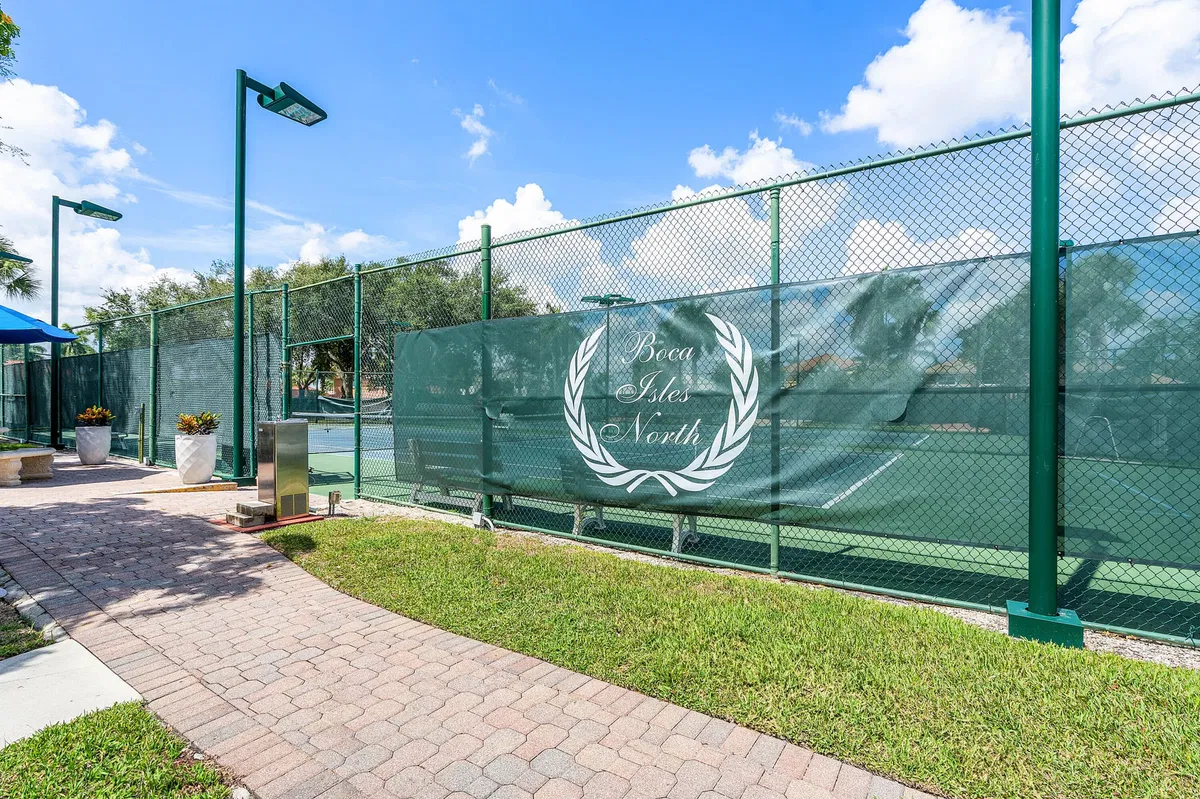 Boca Isles Residence photo 67