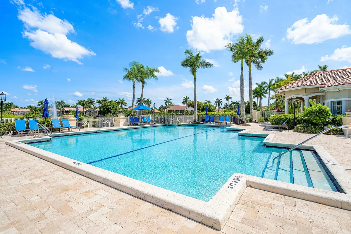 Boca Isles Residence photo 73