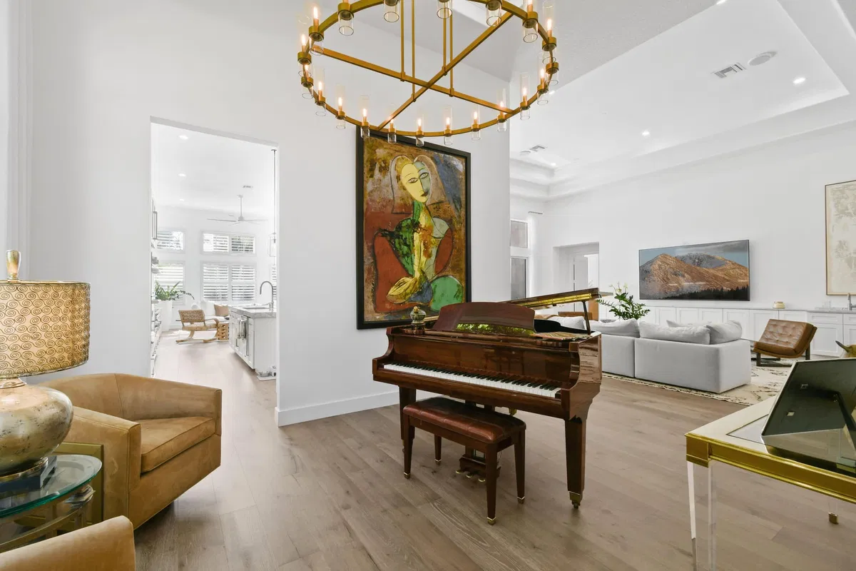 Frenchman's Reserve Palm Beach Gardens Residence photo 10