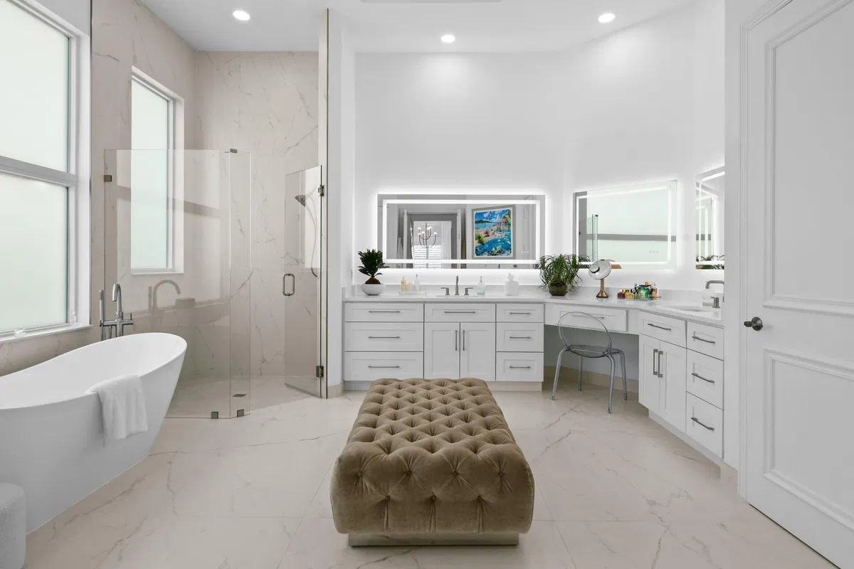 Frenchman's Reserve Palm Beach Gardens Residence photo 13