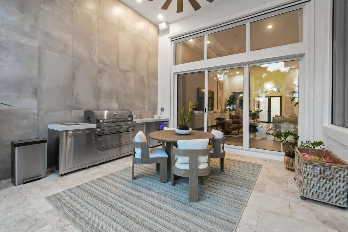 Frenchman's Reserve Palm Beach Gardens Residence photo 19