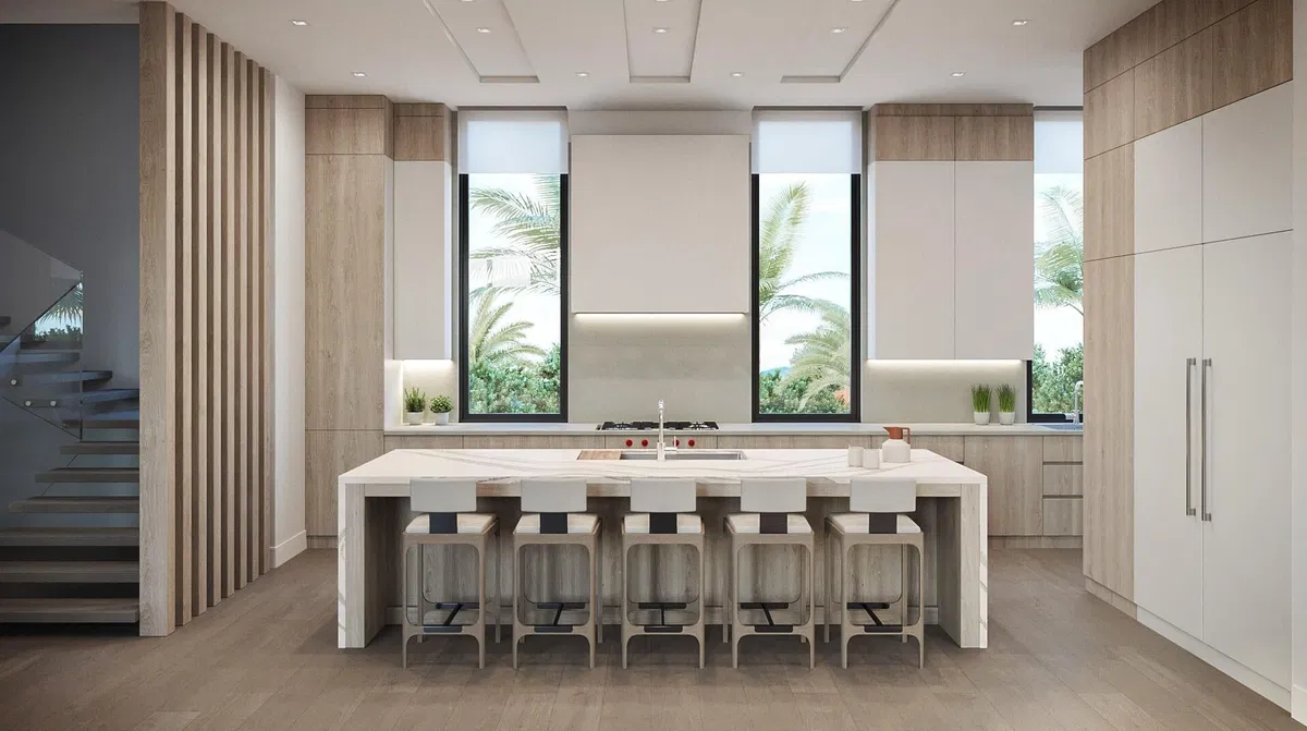 Downtown Delray Beach Residence photo 16