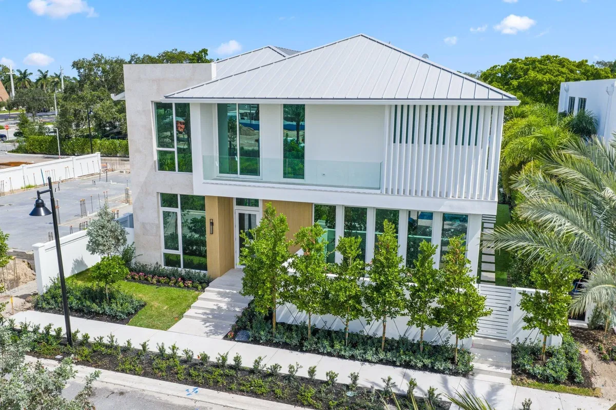 Downtown Delray Beach Residence photo 70