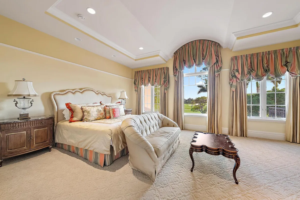 Frenchman's Creek Residence photo 34