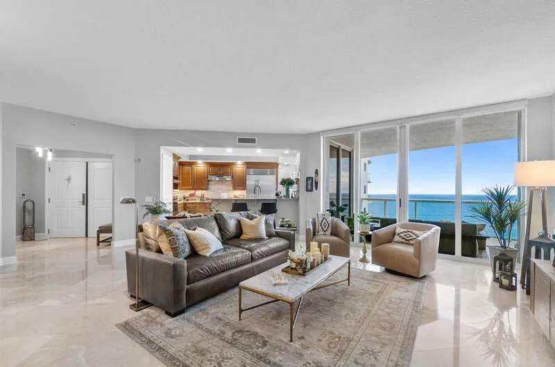 Beach Front at Singer Island Unit 1603 photo 7