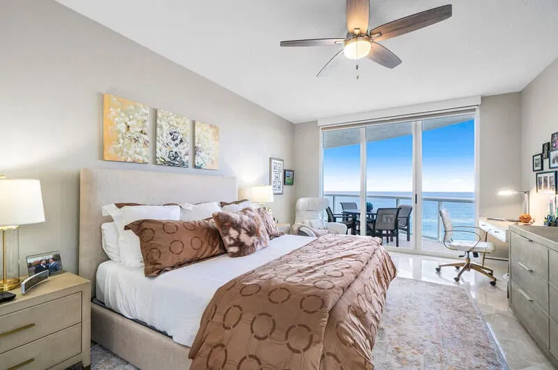 Beach Front at Singer Island Unit 1603 photo 10