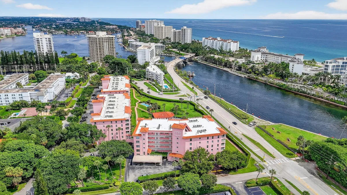 Boca Raton Unit 101-S photo 40