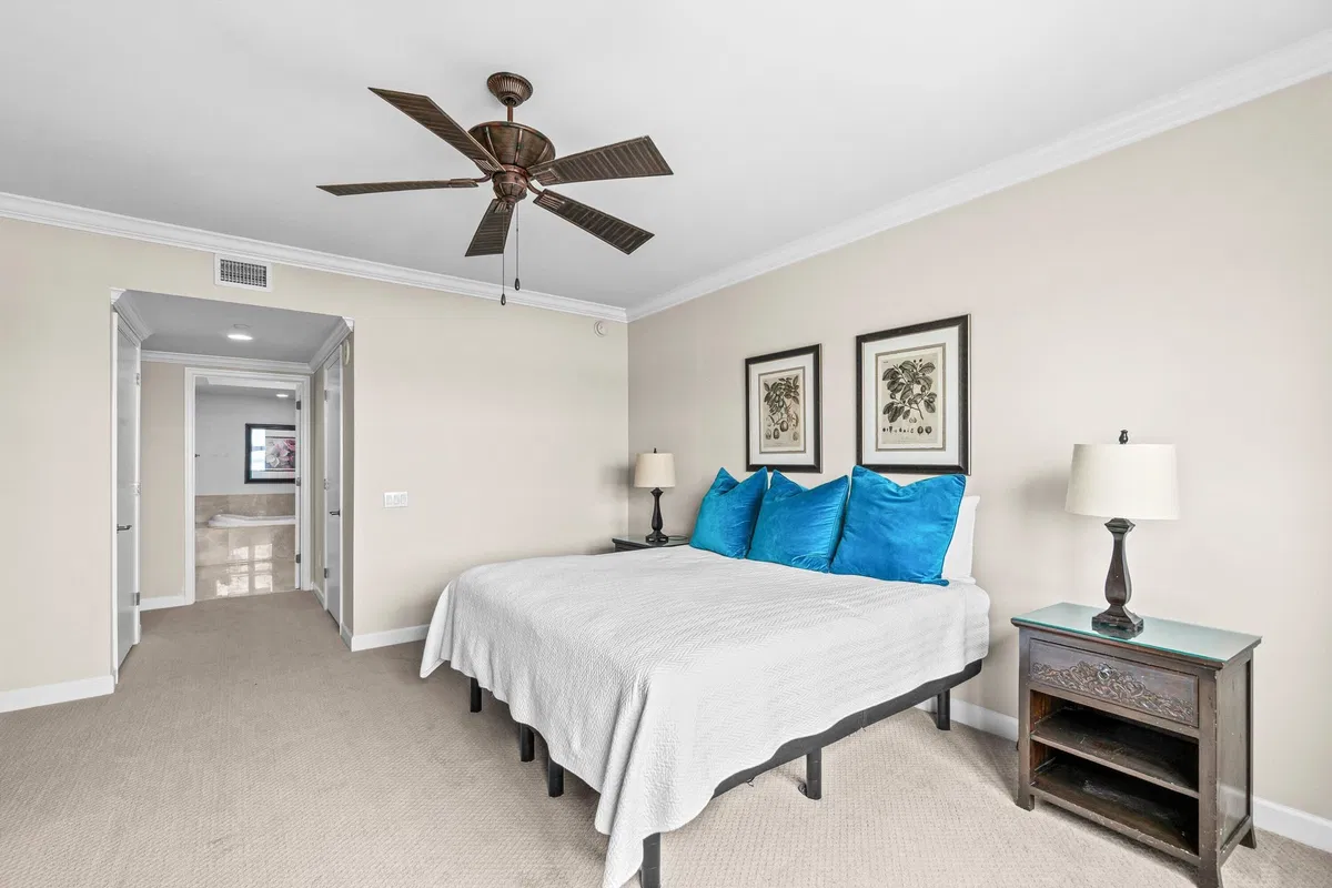 Marina Grande Riviera Beach Unit 703 photo 16