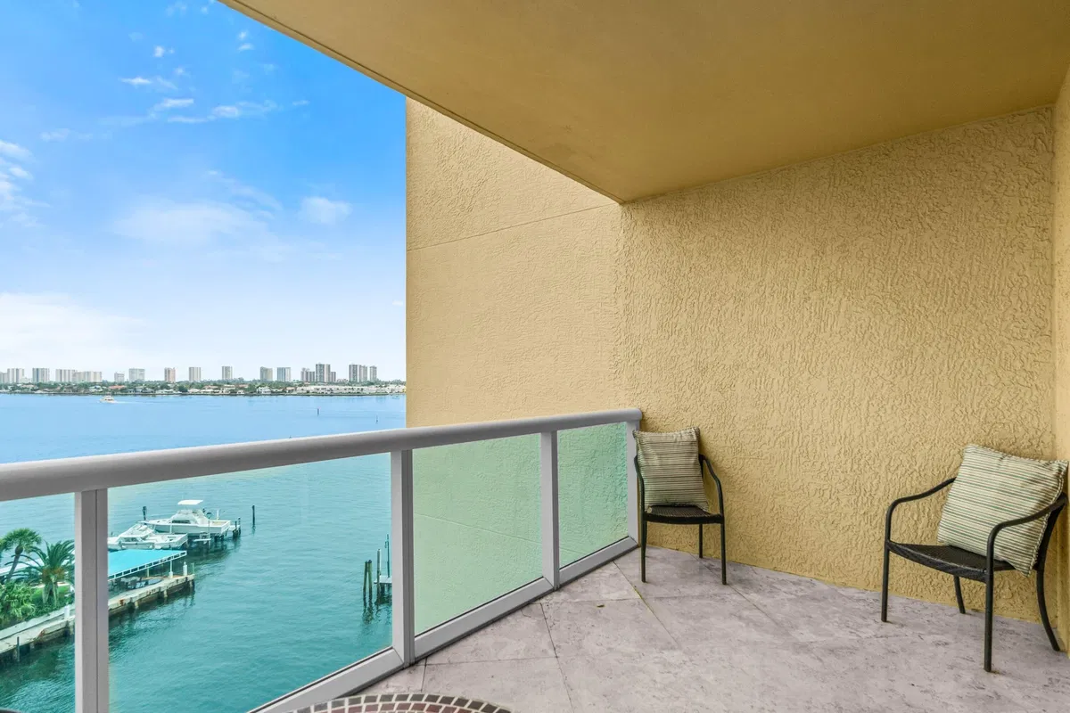 Marina Grande Riviera Beach Unit 703 photo 28