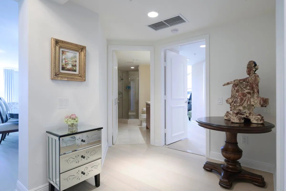 The Landmark Palm Beach Gardens Unit 503a photo 4