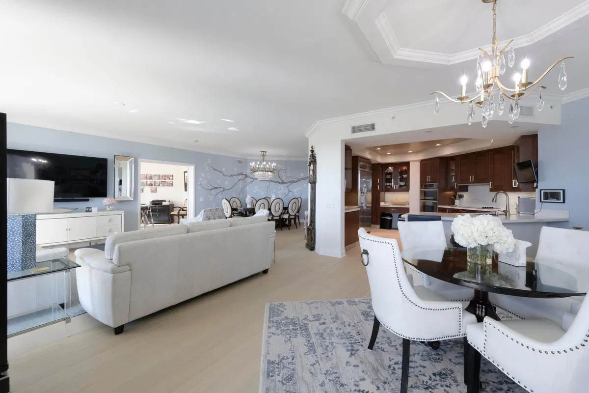 The Landmark Palm Beach Gardens Unit 503a photo 10
