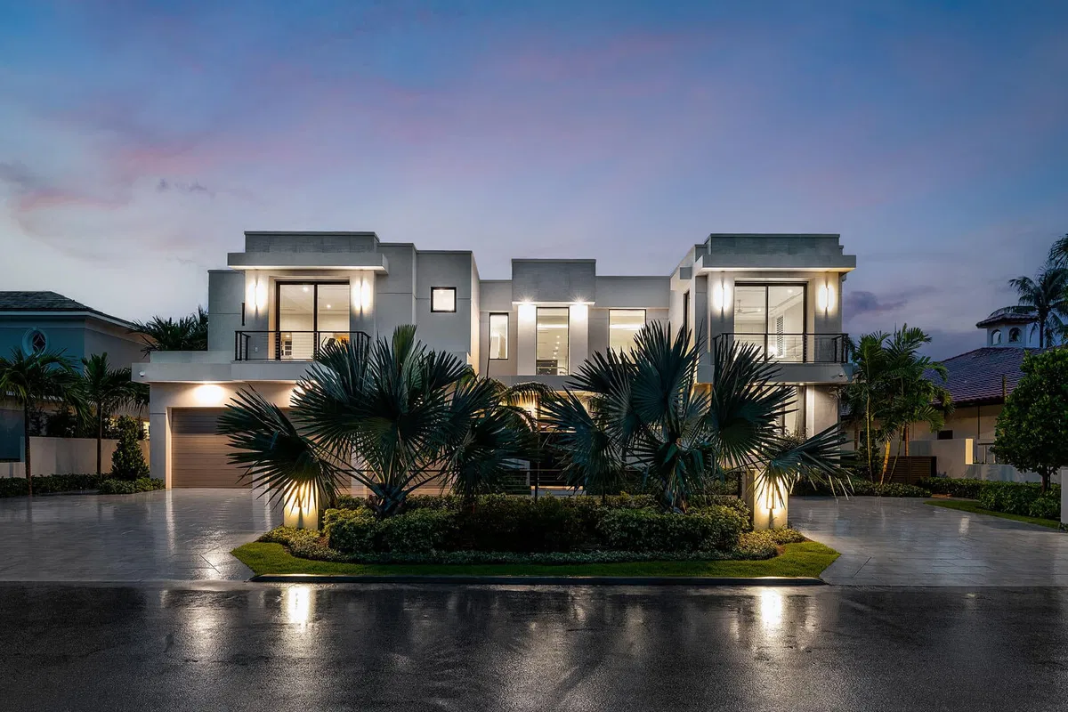 Residence