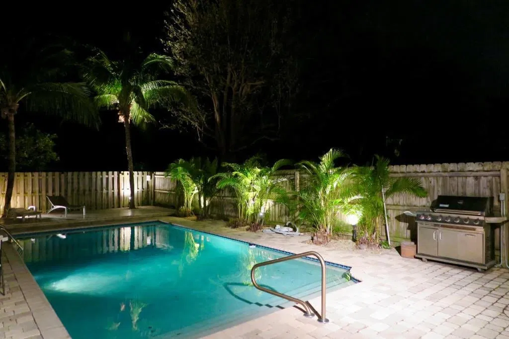 Downtown Delray Beach Residence