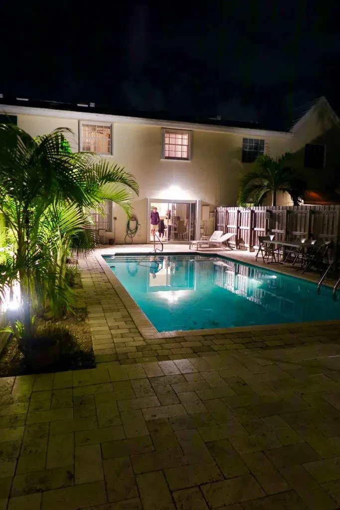 Downtown Delray Beach Residence photo 25