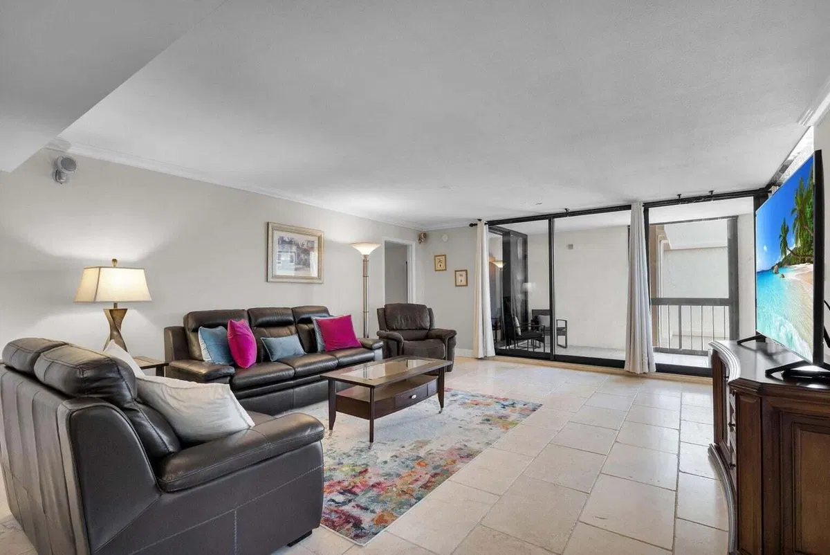 Eastpointe Singer Island Unit 5 B photo 10
