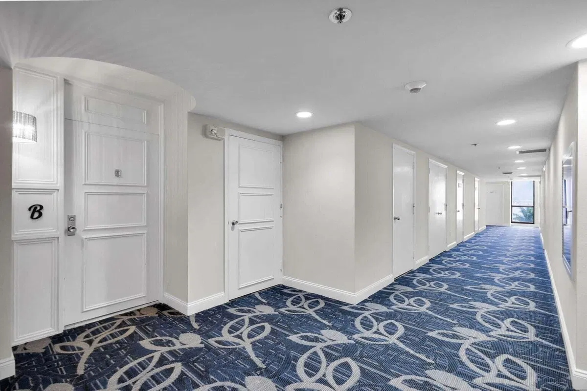 Eastpointe Singer Island Unit 5 B photo 28
