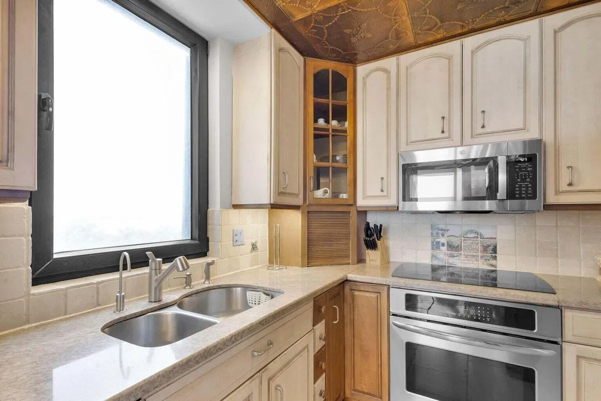 Eastpointe Singer Island Unit 5 B photo 34