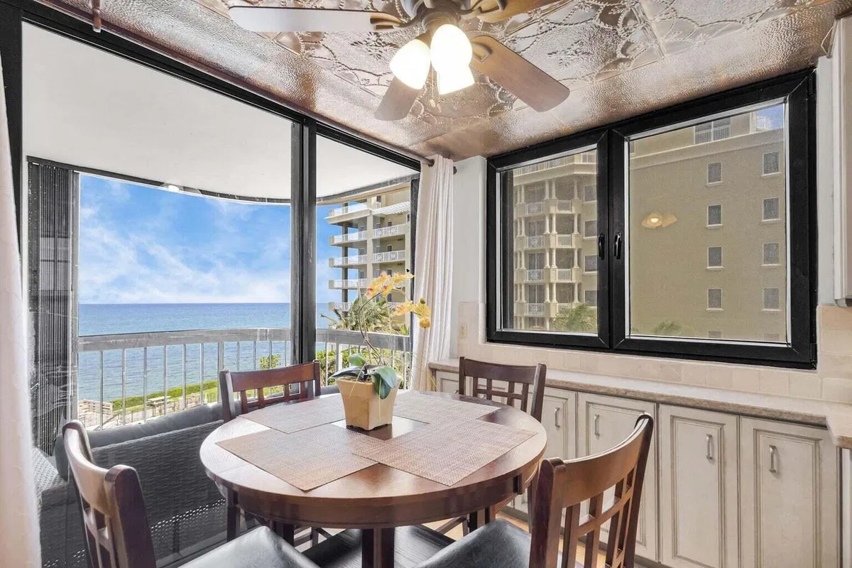 Eastpointe Singer Island Unit 5 B photo 85