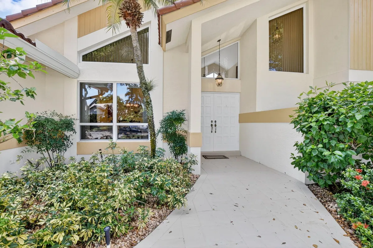 Colonnade Boca Raton Residence photo 4