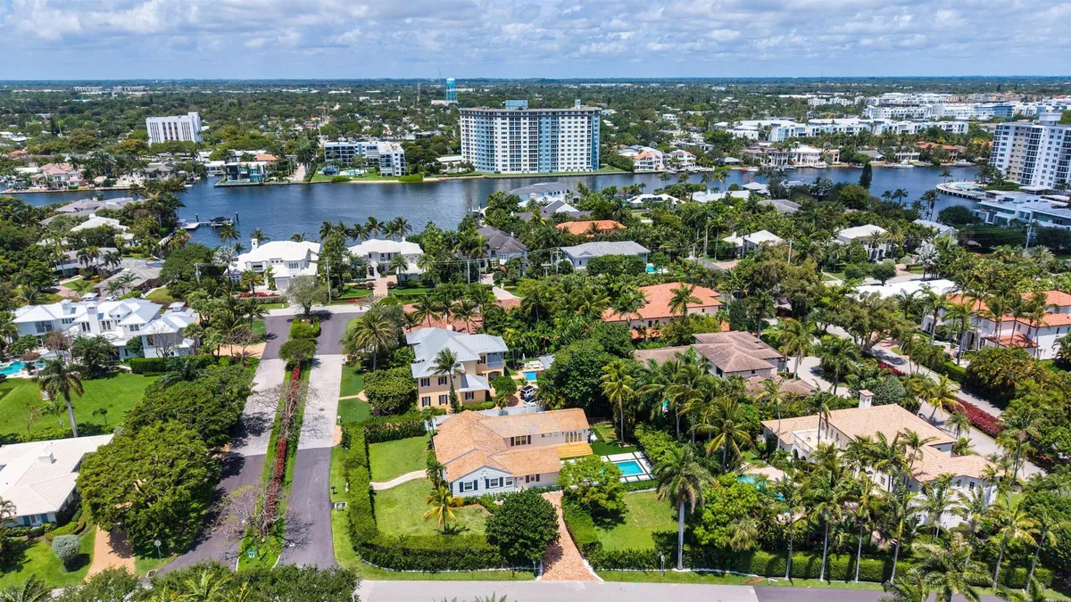 Downtown Delray Beach Residence photo 25
