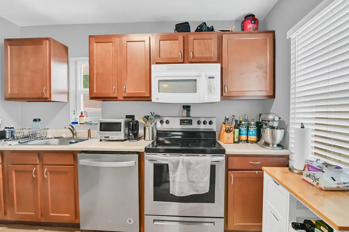 Old Northwood Residence photo 28
