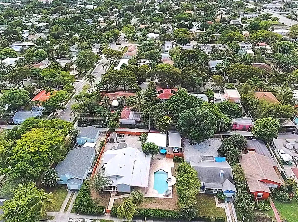 Old Northwood Residence photo 46