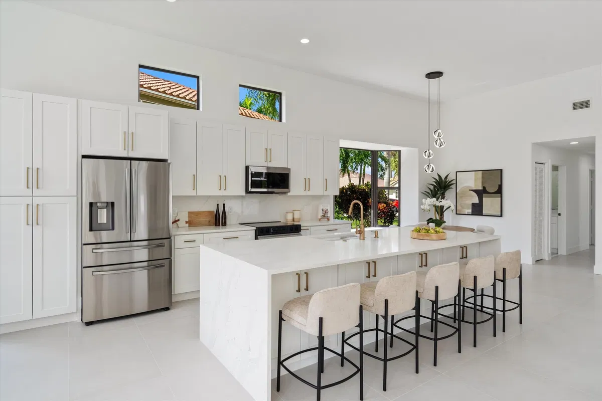 Boca Isles Residence photo 7