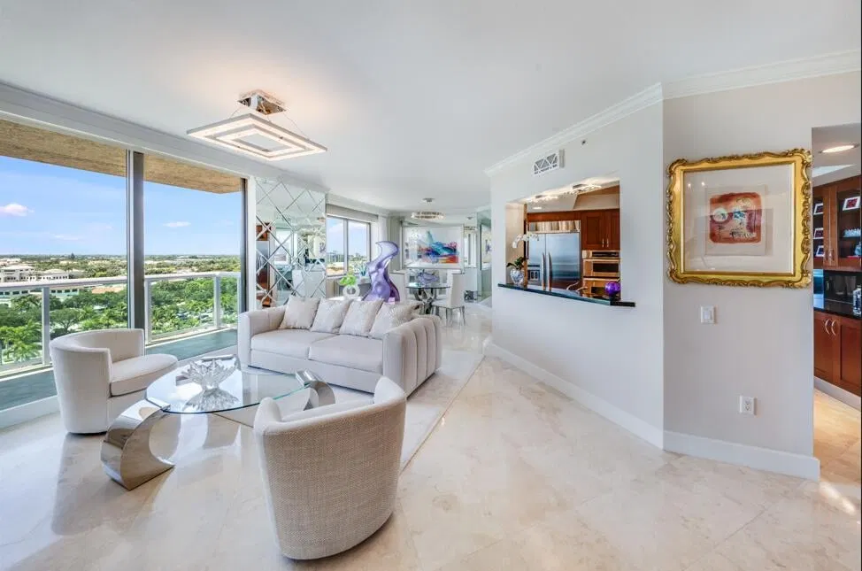 The Landmark Palm Beach Gardens Unit 1002a photo 10