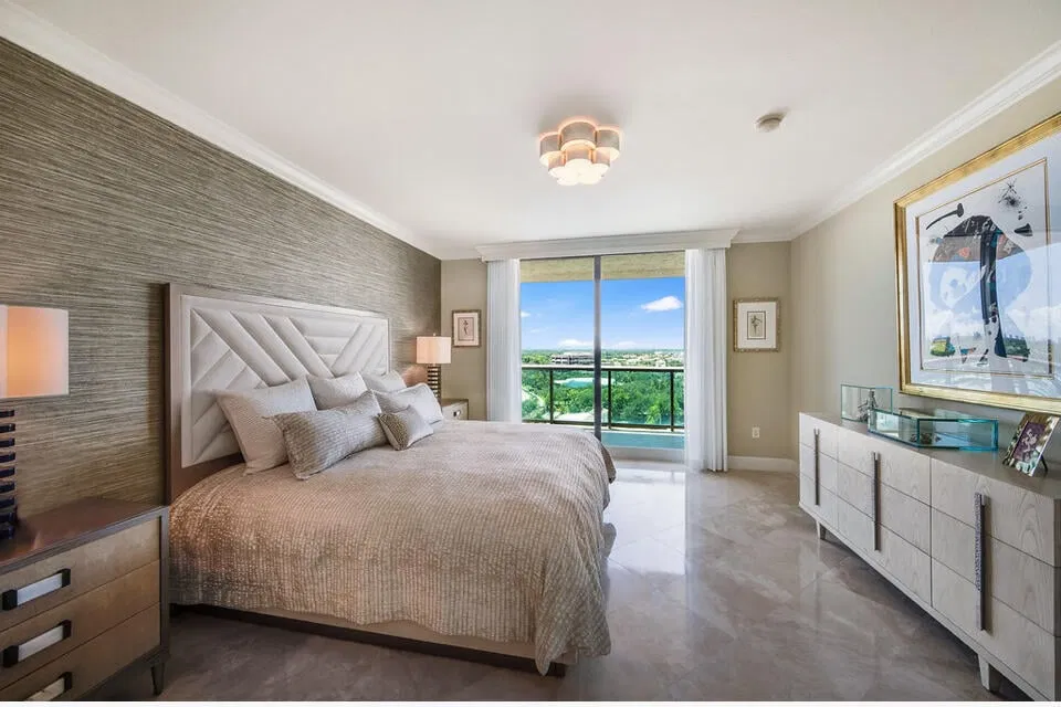 The Landmark Palm Beach Gardens Unit 1002a photo 16