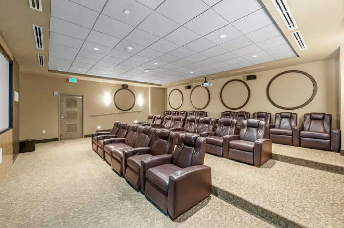 The Landmark Palm Beach Gardens Unit 1002a photo 34