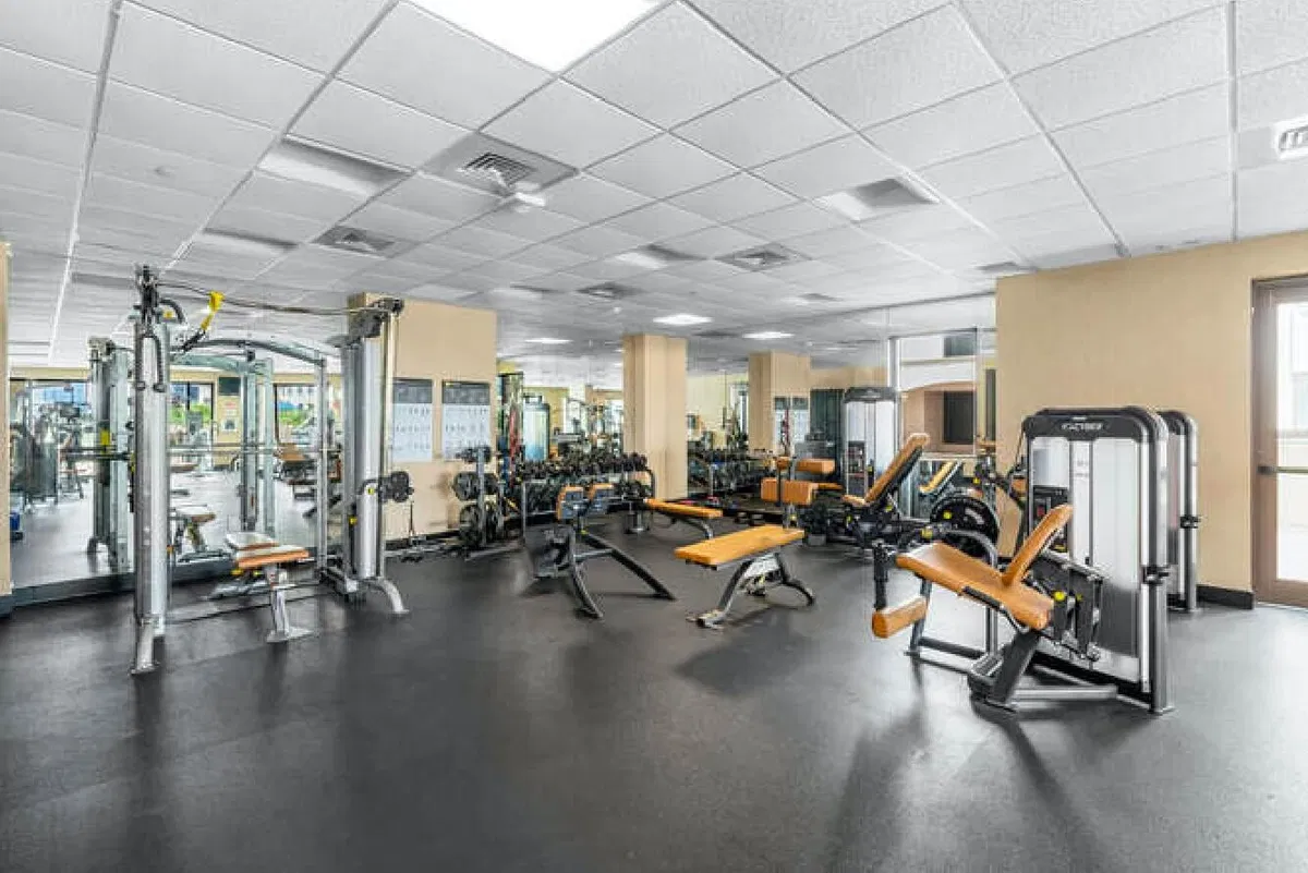 The Landmark Palm Beach Gardens Unit 1002a photo 37