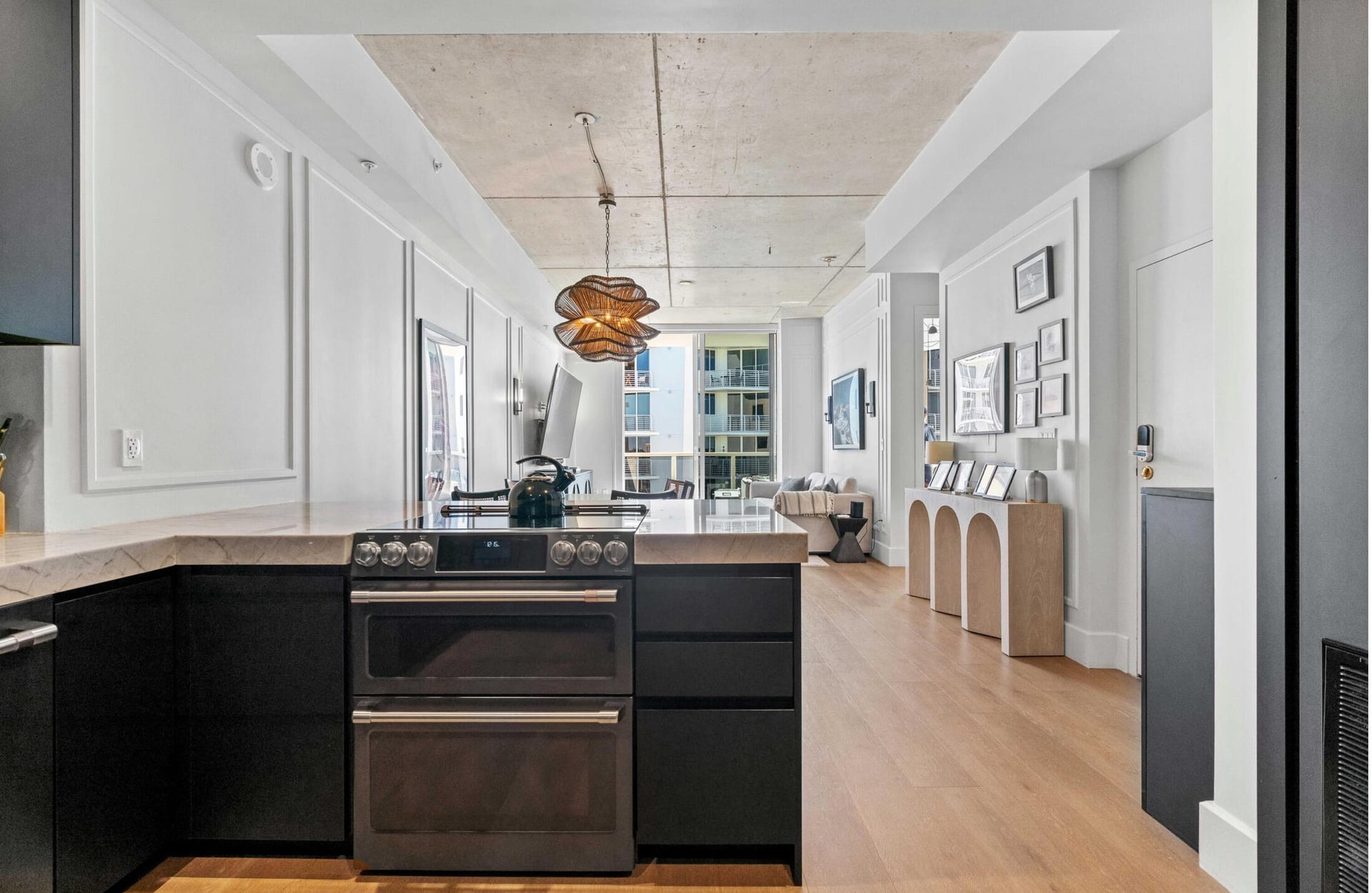 Villa Lofts Unit 804 photo 10
