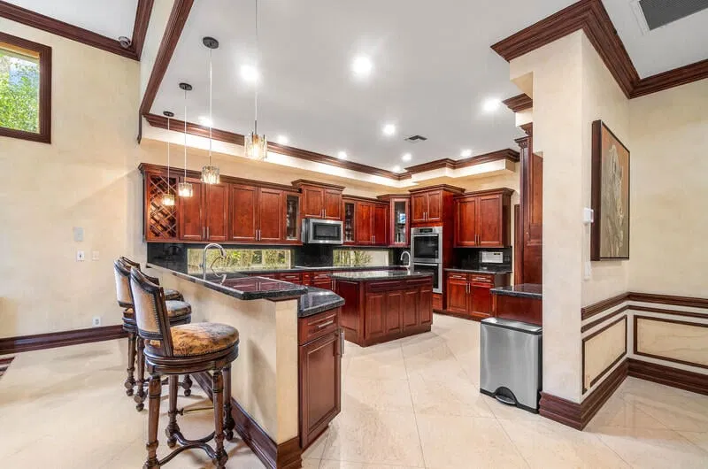 PGA National Palm Beach Gardens Residence photo 16