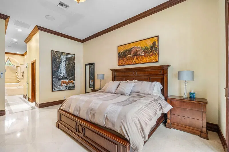 PGA National Palm Beach Gardens Residence photo 22