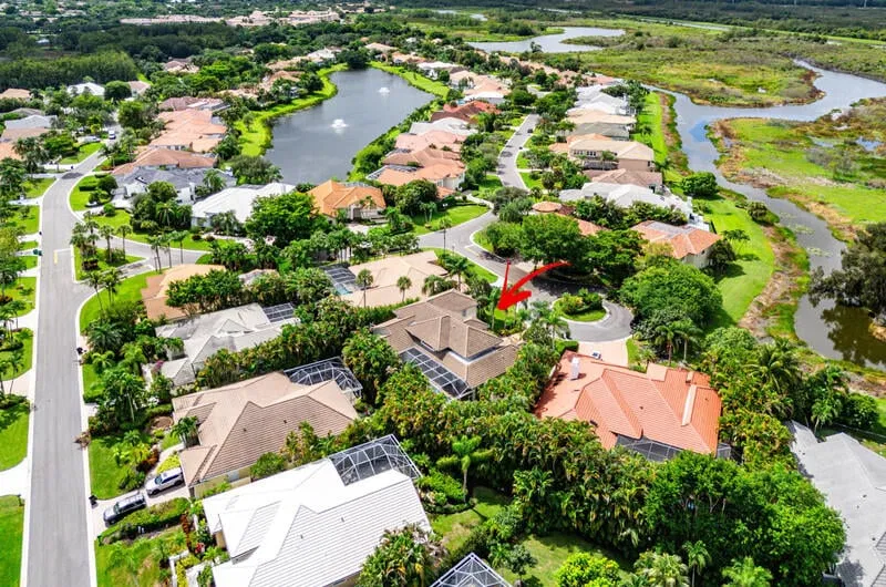 PGA National Palm Beach Gardens Residence photo 49