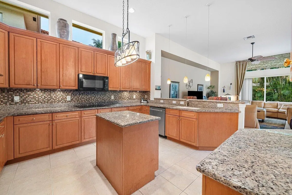 Boca Grove Residence photo 10