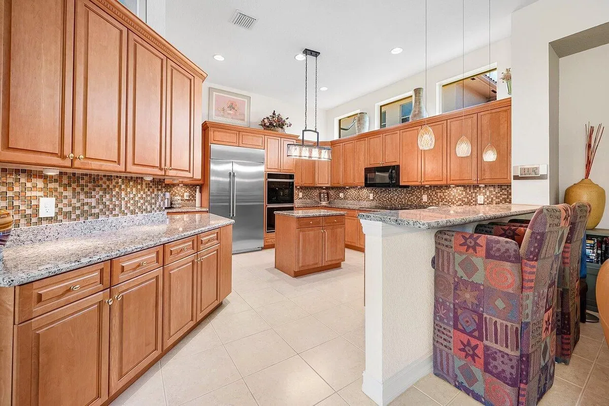 Boca Grove Residence photo 13