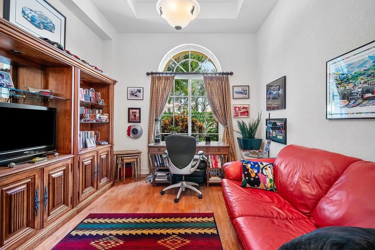 Boca Grove Residence photo 19