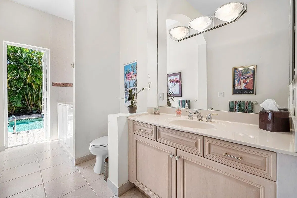 Boca Grove Residence photo 22