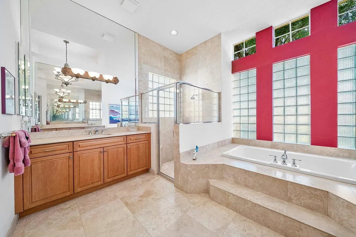 Boca Grove Residence photo 28
