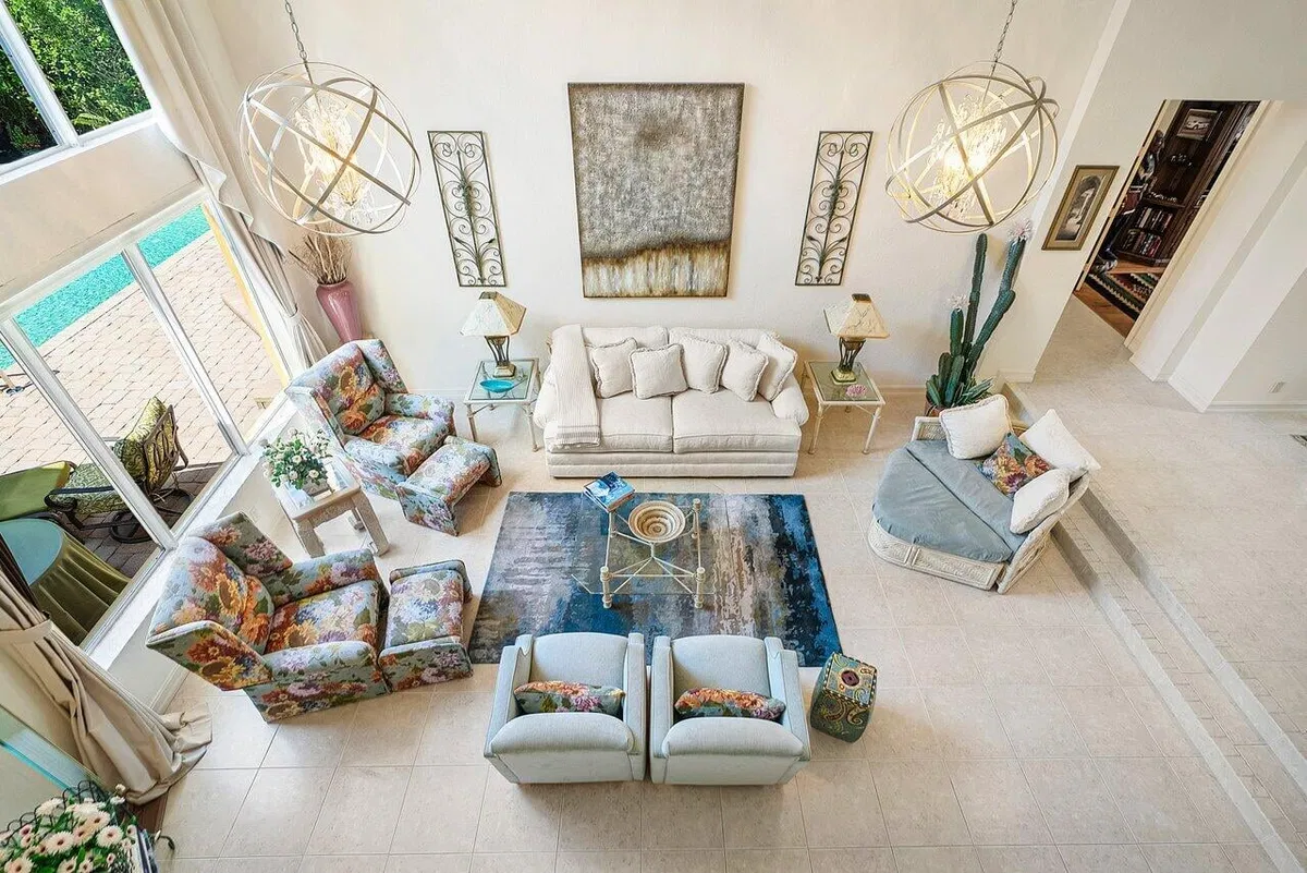 Boca Grove Residence photo 31