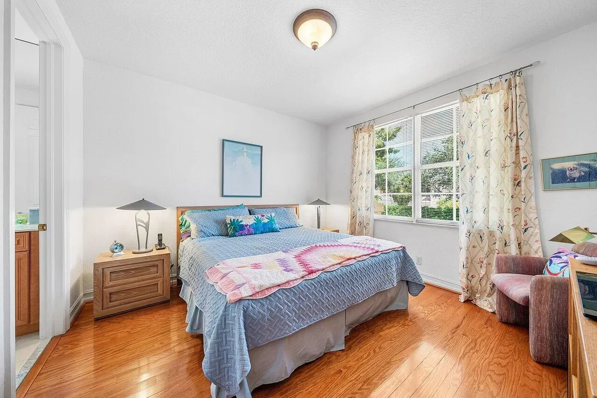 Boca Grove Residence photo 34
