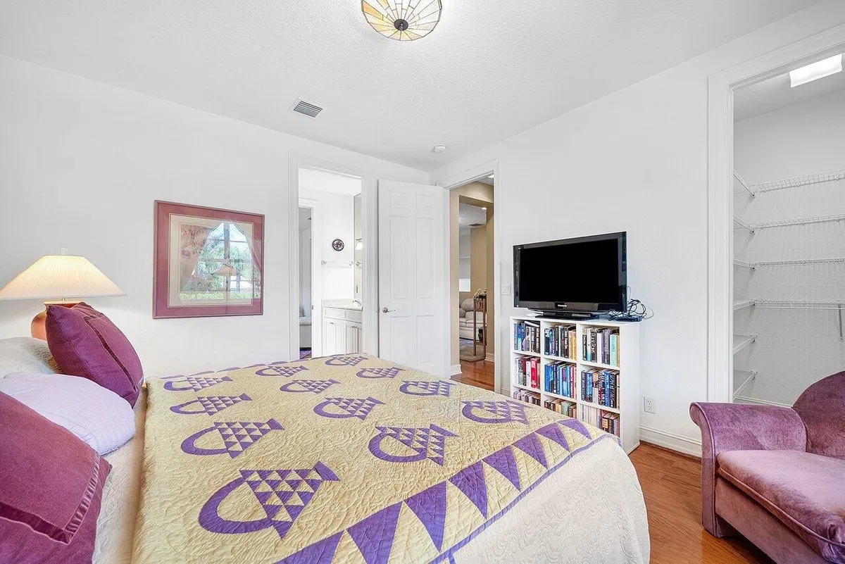 Boca Grove Residence photo 37